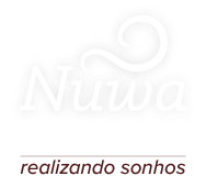 Nuwa Enxovais Logo